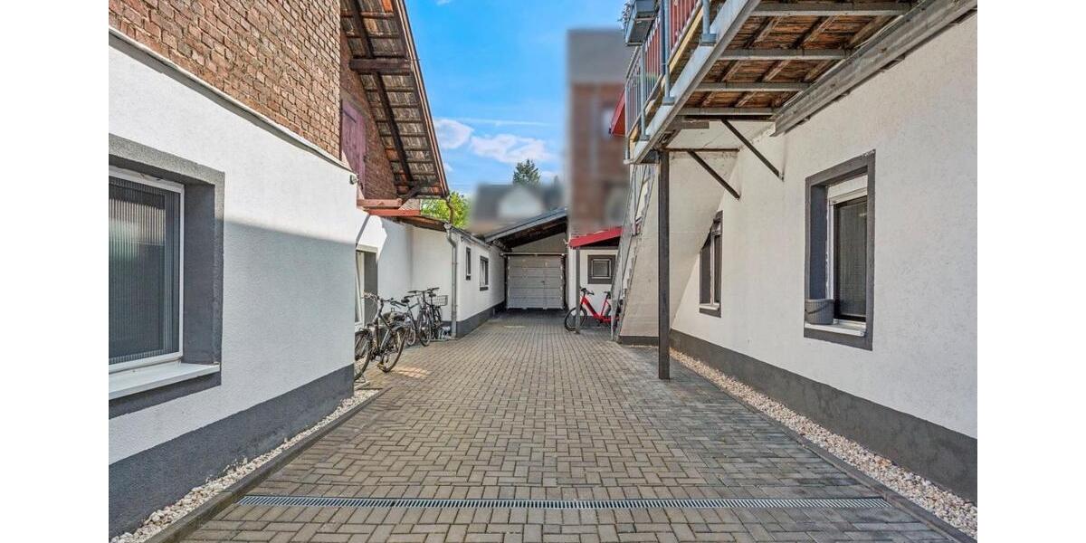 Mehrfamilienhaus, Wohnhaus Troisdorf Altenrath - 9 Zimmer, 200 m&sup2;, 549.000&euro; | Angebot:24784105