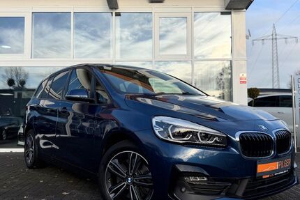 BMW 220 60.090 km 24.890 &euro; Bad Honnef 53604