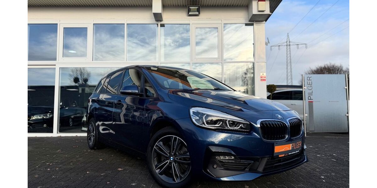 BMW 220 60.090 km 24.890 &euro; Bad Honnef 53604