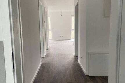 Exklusive 4-Zimmer-Wohnung in Königswinter - mit Blick auf das Siebengebirge!