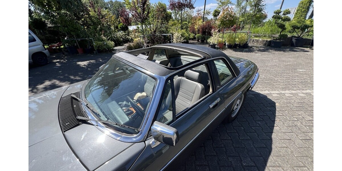 Jaguar XJS 119.000 km 16.990 &euro; Sankt Augustin 53757