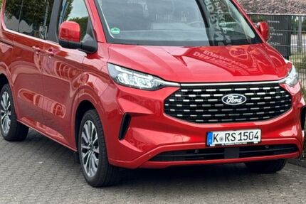 Ford Tourneo Custom 24.750 km 49.990 &euro; Köln 50769