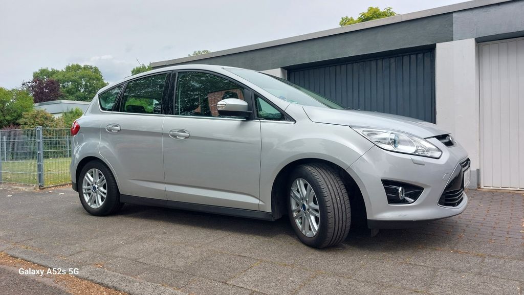 Ford C-Max 60.400 km 8.800 &euro; Köln - Köln Brück 51109