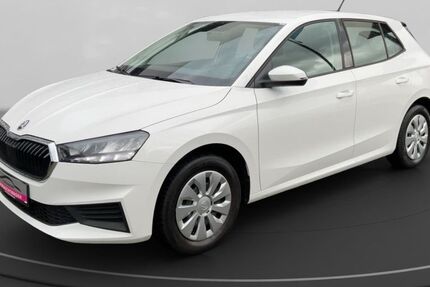 Skoda Fabia 49.882 km 13.980 € Köln-Mülheim 51063