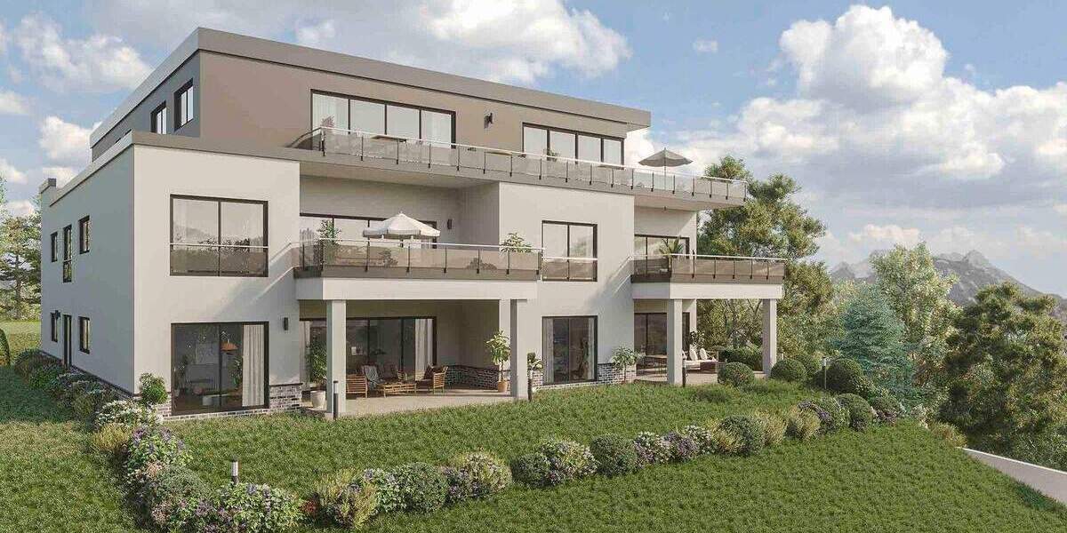 Etagenwohnung Bonn Schweinheim - 3 Zimmer, 114 m&sup2;, 778.000&euro; | Angebot:25781149