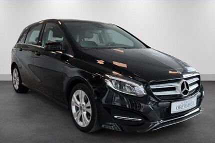 Mercedes-Benz B 180 50.800 km 15.900 &euro; Meckenheim 53340