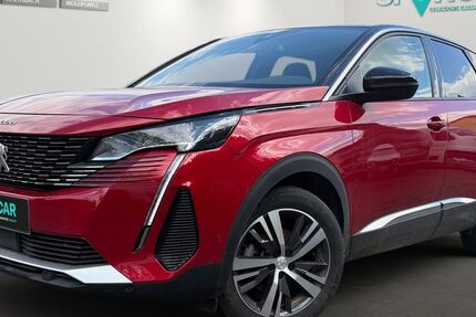 Peugeot 3008 30.010 km 25.900 &euro; Weilerswist 53919