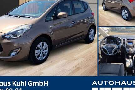 Hyundai iX20 42.261 km 13.488 &euro; Overath 51491
