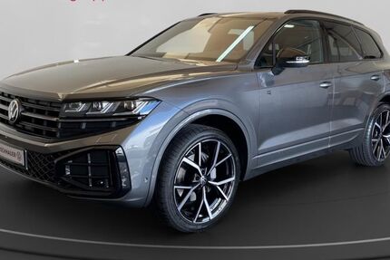 VW Touareg 16.710 km 75.590 &euro; Köln 50823