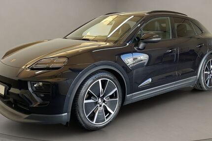 Porsche Macan 1.320 km 88.500 &euro; Köln 50823