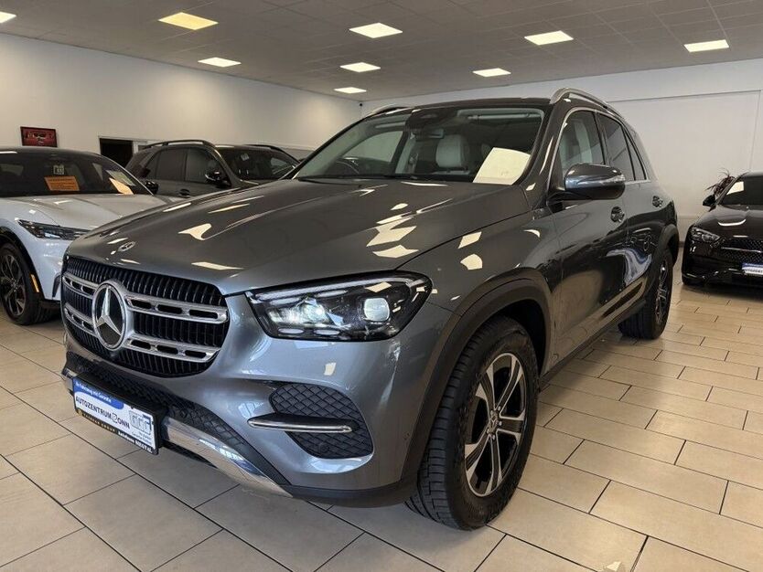 GLE 300