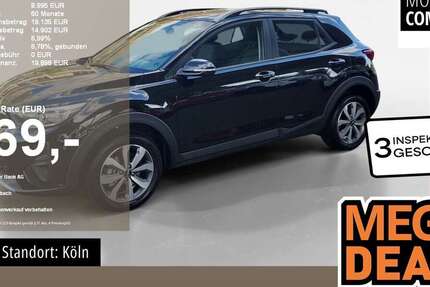 Kia Stonic 5.734 km 19.898 € Köln 50968