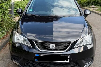 Seat Ibiza 137.000 km 8.750 &euro; Bonn 53117