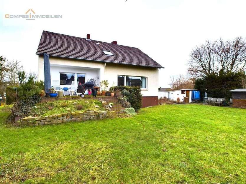 Haus zum Kaufen in Königswinter 569.000 € 167 m²