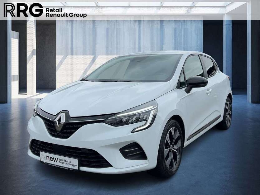 Renault Clio 33.498 km 15.411 € Sankt Augustin 53757