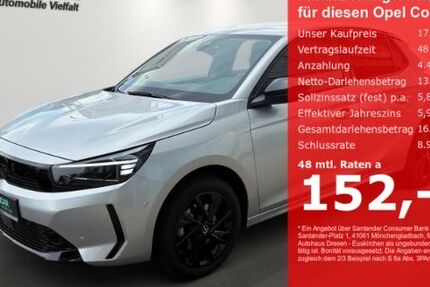 Opel Corsa 9.762 km 17.950 &euro; Euskirchen 53881