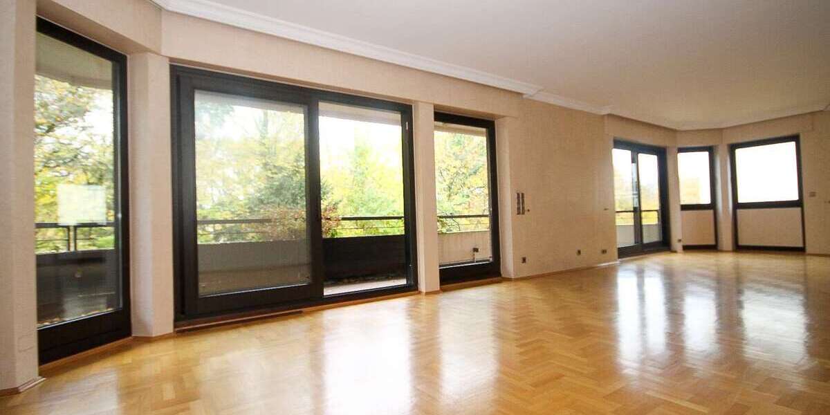 Etagenwohnung Bonn Bad Godesberg - 3 Zimmer, 135 m&sup2;, 1.600&euro; | Angebot:26918635