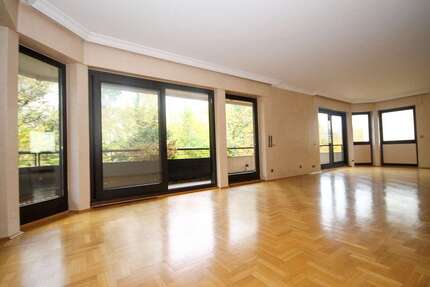 Wohnung Bonn Bad Godesberg - 3 Zimmer, 135 m&sup2;, 1.600&euro; | Angebot:26918635