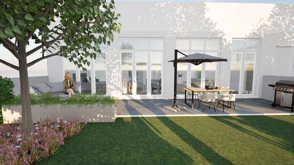 Wohnung zum Kaufen in Köln Lindenthal 735.000 € 165 m²