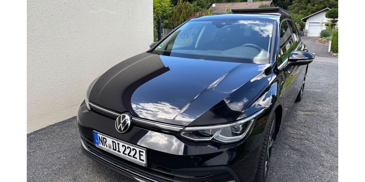 VW Golf 107.000 km 18.500 &euro; Neustadt Wied 53577