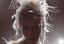 Miley Cyrus: Something Beautiful