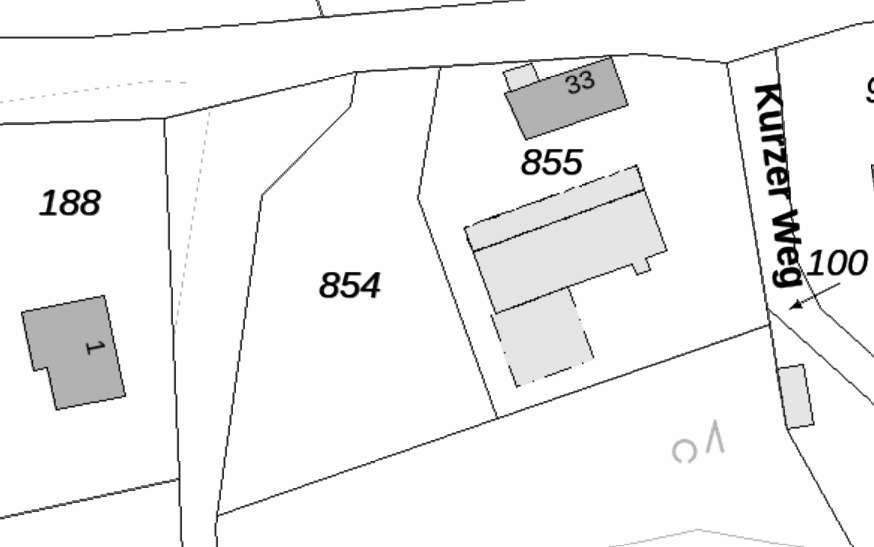 Grundstück Königswinter - 280.000&euro; | Angebot:25926763