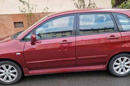 Suzuki Liana 200.000 km 1.000 € Köln 50737