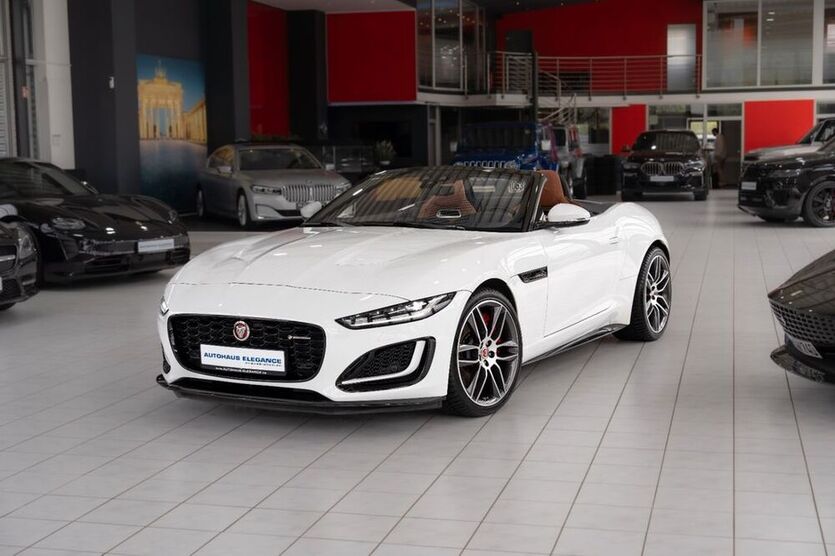 F-Type