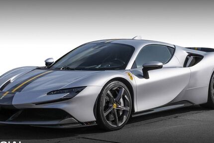 Ferrari SF90 3.850 km 427.780 &euro; Köln 50858