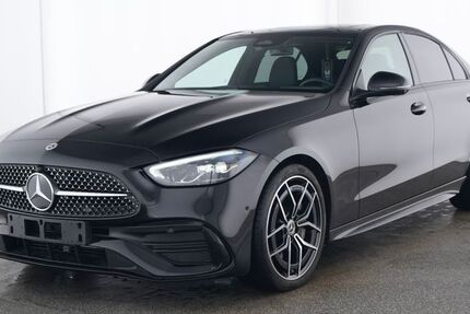 Mercedes-Benz C 180 6.510 km 43.890 € Bornheim 53332