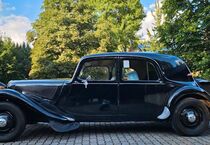 Citroen Andere