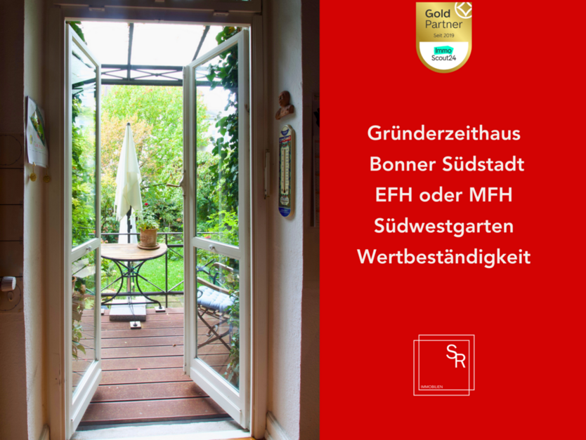 Haus zum Kaufen in Bonn 1.559.000 € 244 m²