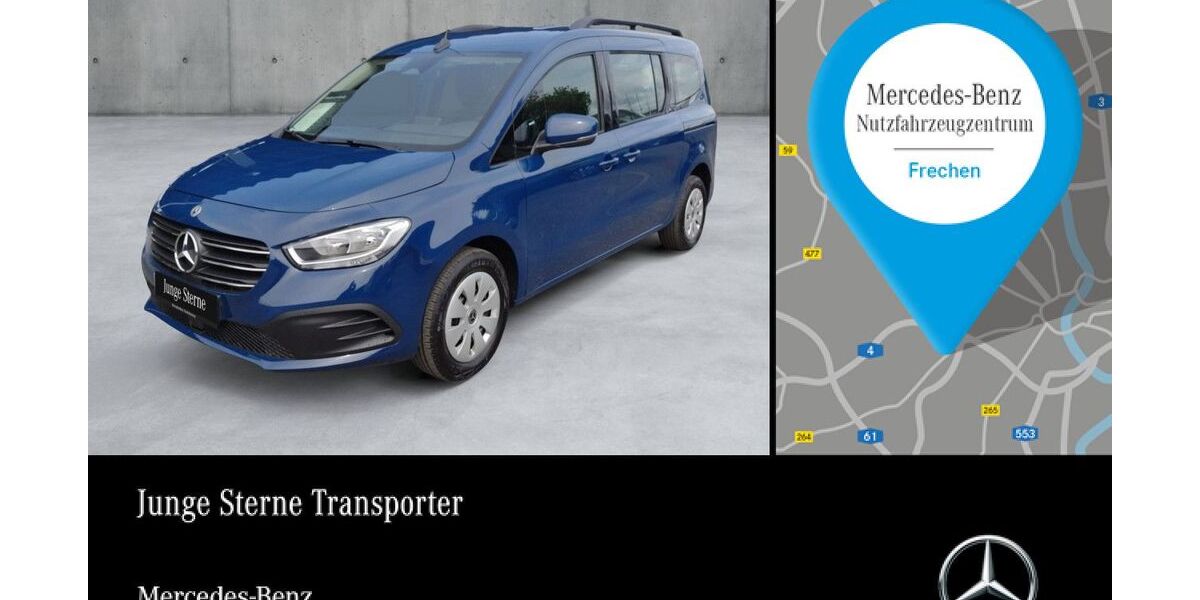 Mercedes-Benz T-Klasse 7.396 km 29.480 &euro; Frechen 50226