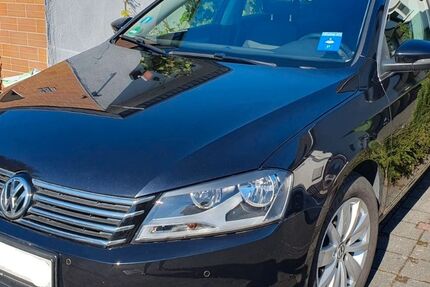 VW Passat 198.600 km 5.900 &euro; Bad Honnef 53604