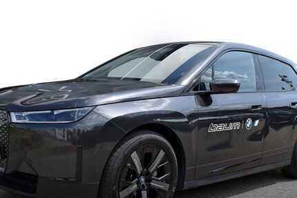 BMW iX 45.500 km 45.900 &euro; Bad Neuenahr 53474