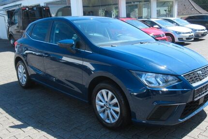 Seat Ibiza 128.582 km 7.999 &euro; Hennef 53773