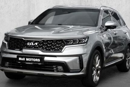 Kia Sorento 111.674 km 35.890 € Köln 50825