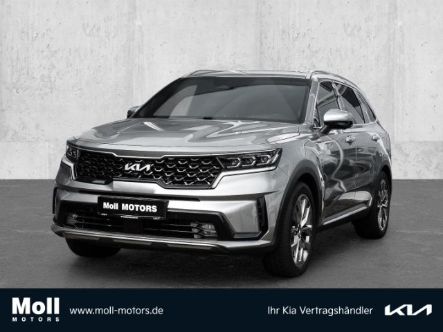 Kia Sorento 111.674 km 35.890 € Köln 50825