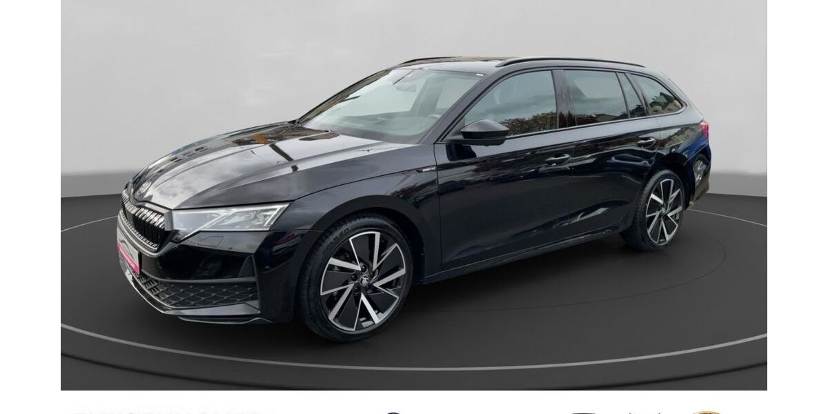 Skoda Octavia 24.316 km 34.980 &euro; Köln-Mülheim 51063