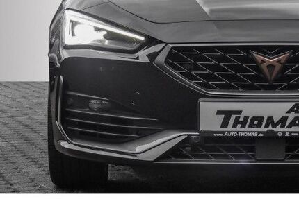 Cupra Leon 21.090 km 35.990 &euro; Bonn 53227