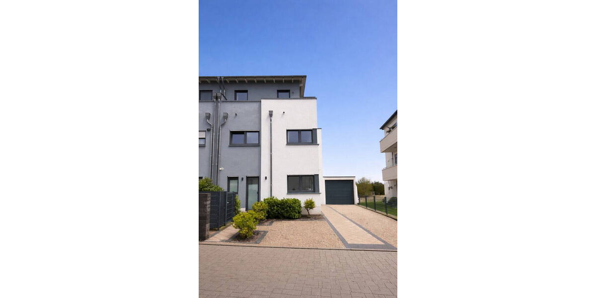 Doppelhaushälfte Bonn Röttgen - 7 Zimmer, 202 m&sup2;, 1.095.000&euro; | Angebot:26731082