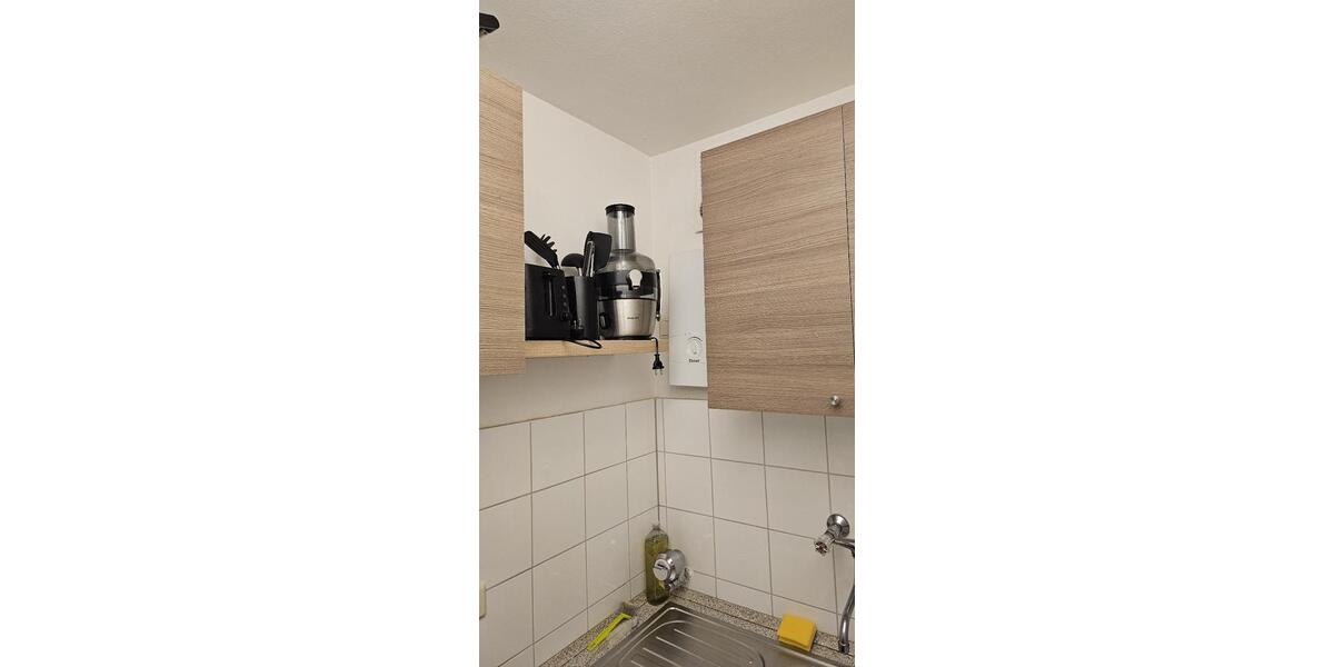 Etagenwohnung Bonn Beuel-Mitte - 1.5 Zimmer, 36 m&sup2;, 720&euro; | Angebot:26254890