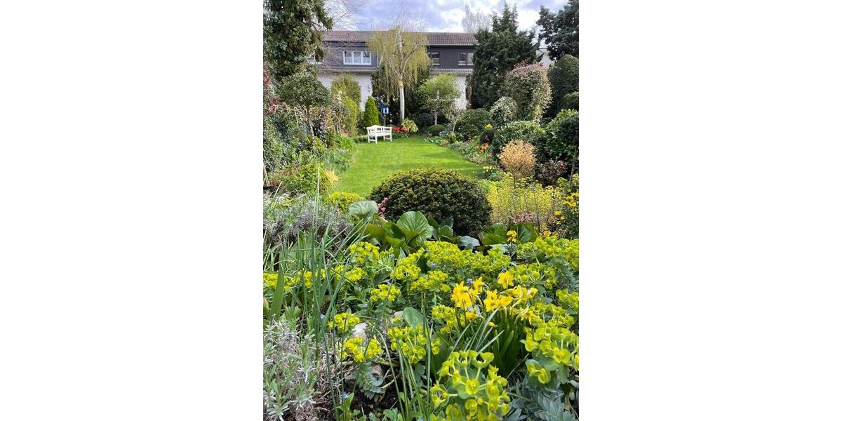 Reihenhaus Alfter - 5 Zimmer, 125 m&sup2;, 399.000&euro; | Angebot:25580069