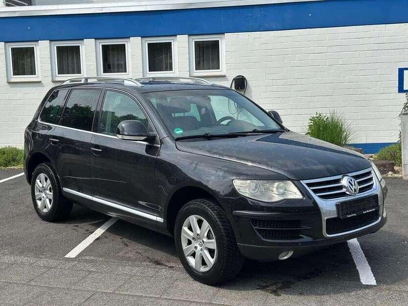 Touareg