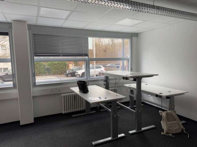 Büro in Köln 280 € 8 m²