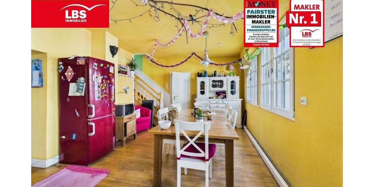 Bonn - Dottendorf Einfamilienhaus 8 zimmer