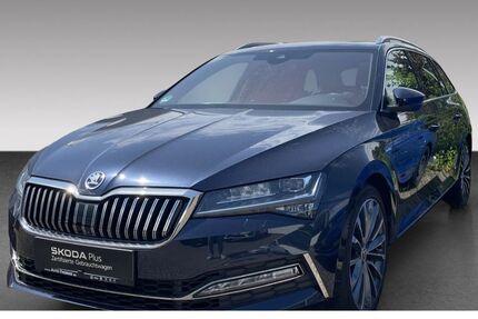 Skoda Superb 45.400 km 35.880 &euro; Bonn 53227