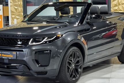 Land Rover Range Rover Evoque 48.750 km 31.999 &euro; Swisttal 53913