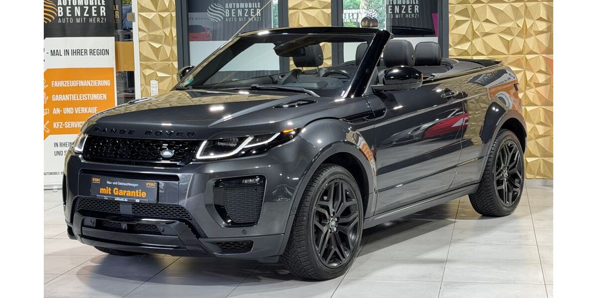 Land Rover Range Rover Evoque 48.750 km 31.999 &euro; Swisttal 53913