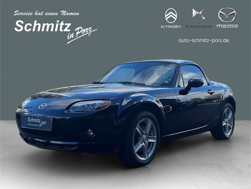 Mazda MX-5 22.421 km 15.999 € Köln 51145